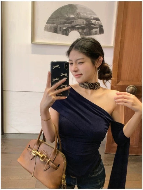 Off Shoulder Top